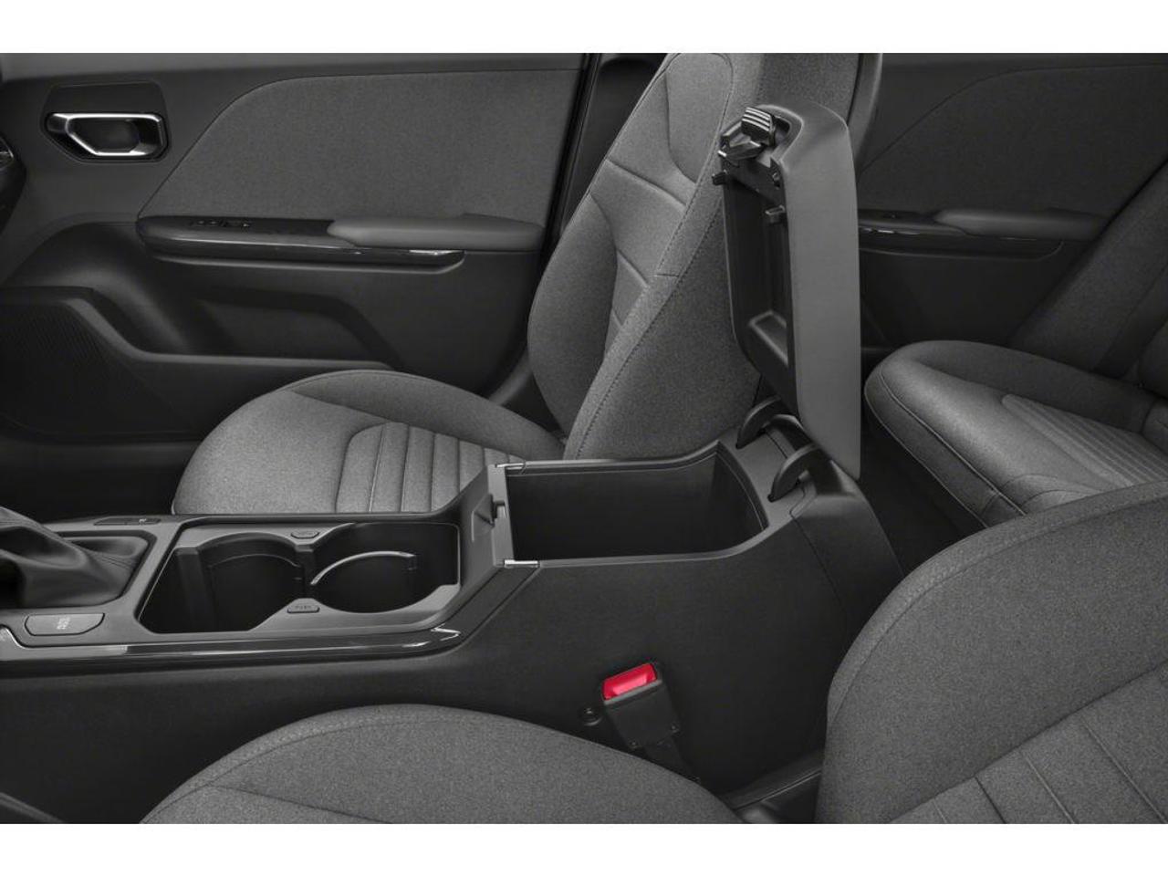 2025 Kia K4 EX Photo