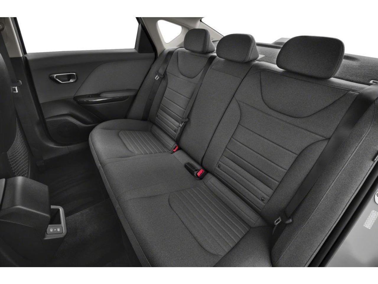 2025 Kia K4 EX Photo