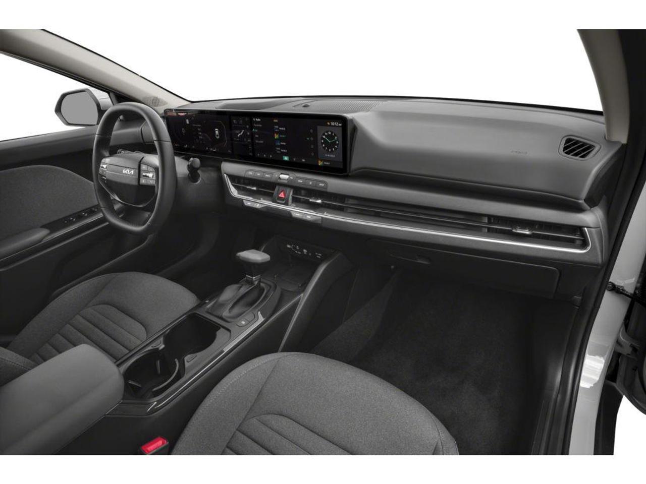 2025 Kia K4 EX Photo