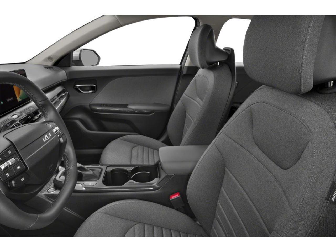 2025 Kia K4 EX Photo