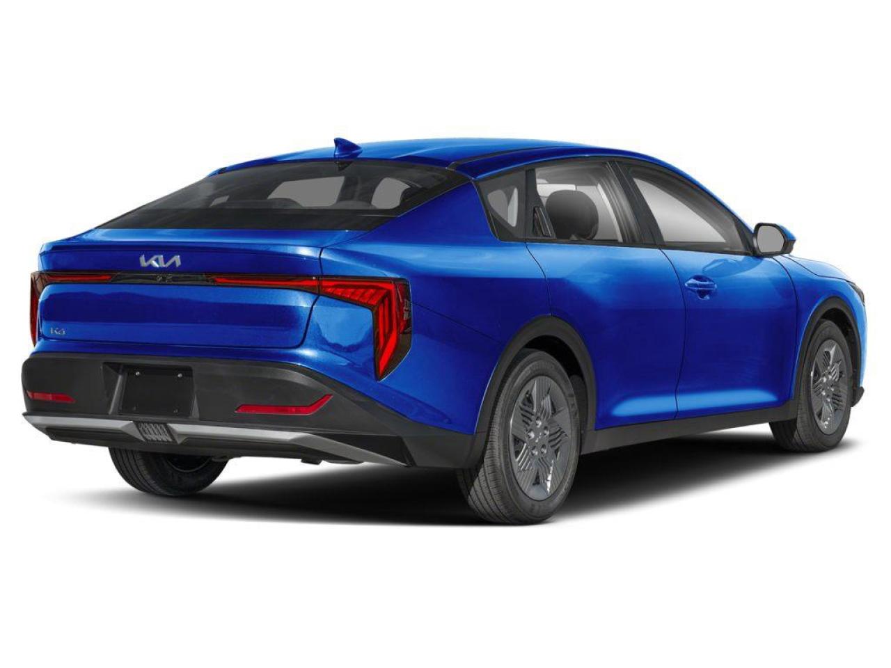 2025 Kia K4 LX Photo2