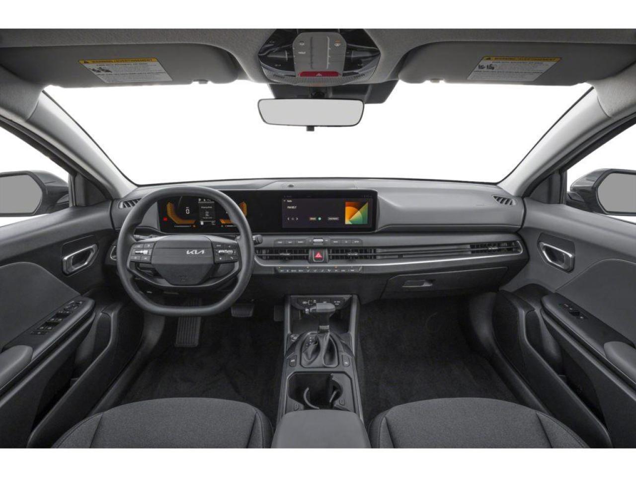 2025 Kia K4 LX Photo4