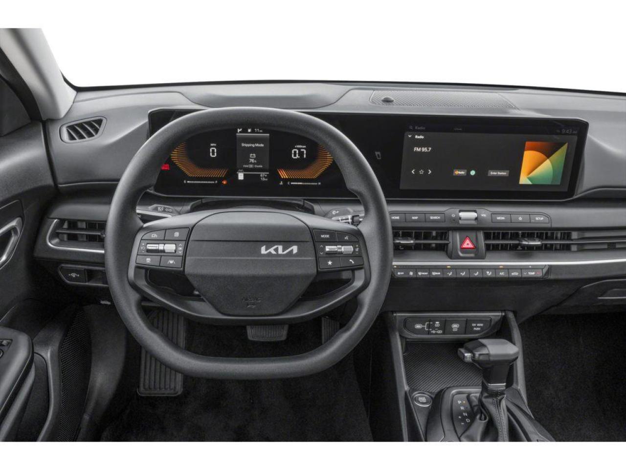 2025 Kia K4 LX Photo