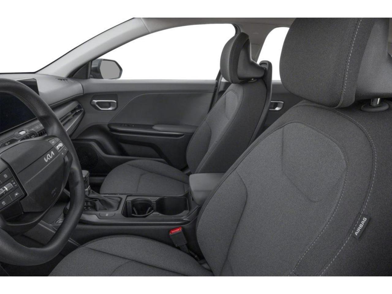 2025 Kia K4 LX Photo