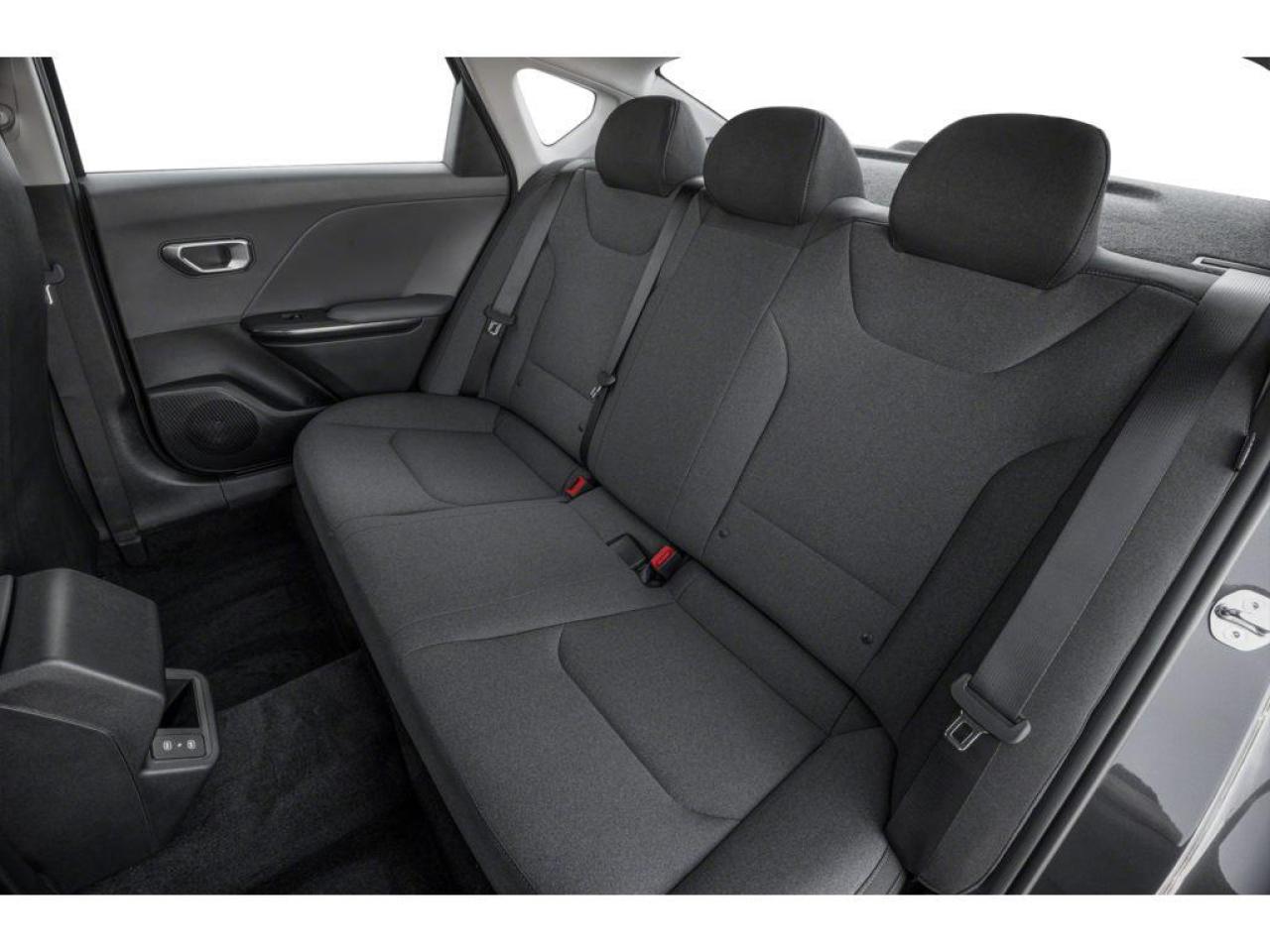 2025 Kia K4 LX Photo