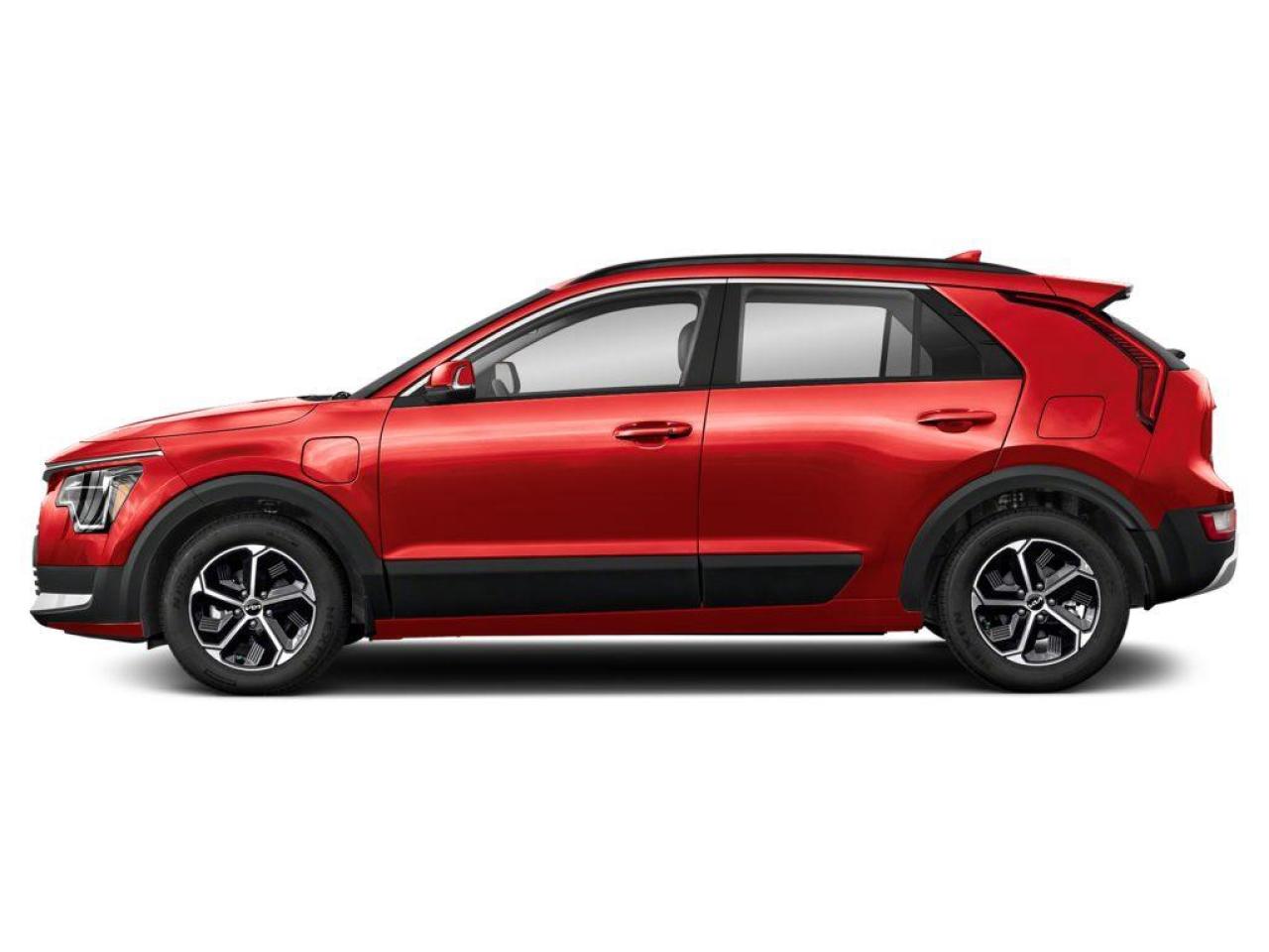 2025 Kia NIRO PLUG-IN Hybrid EX Photo