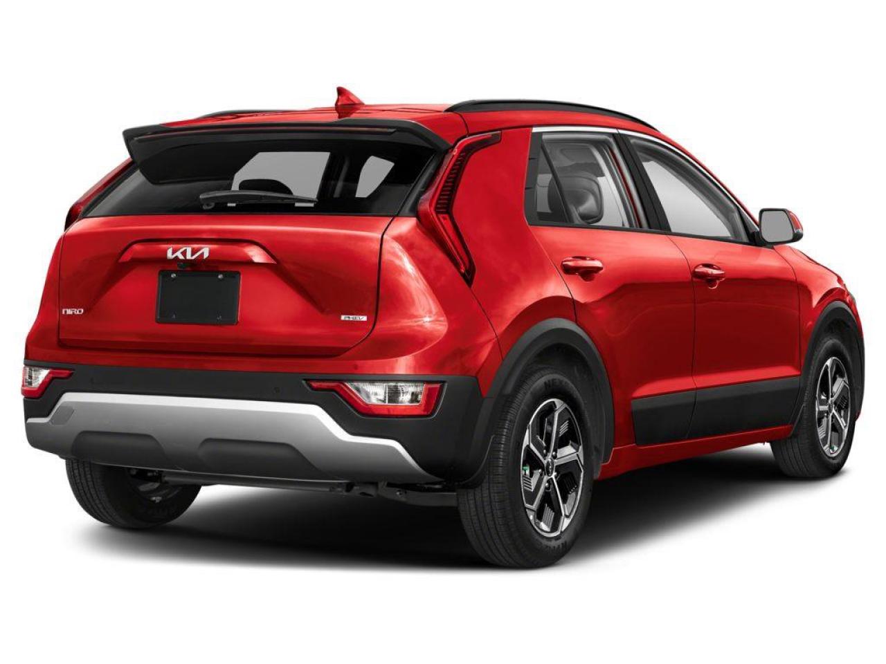 2025 Kia NIRO PLUG-IN Hybrid EX Photo