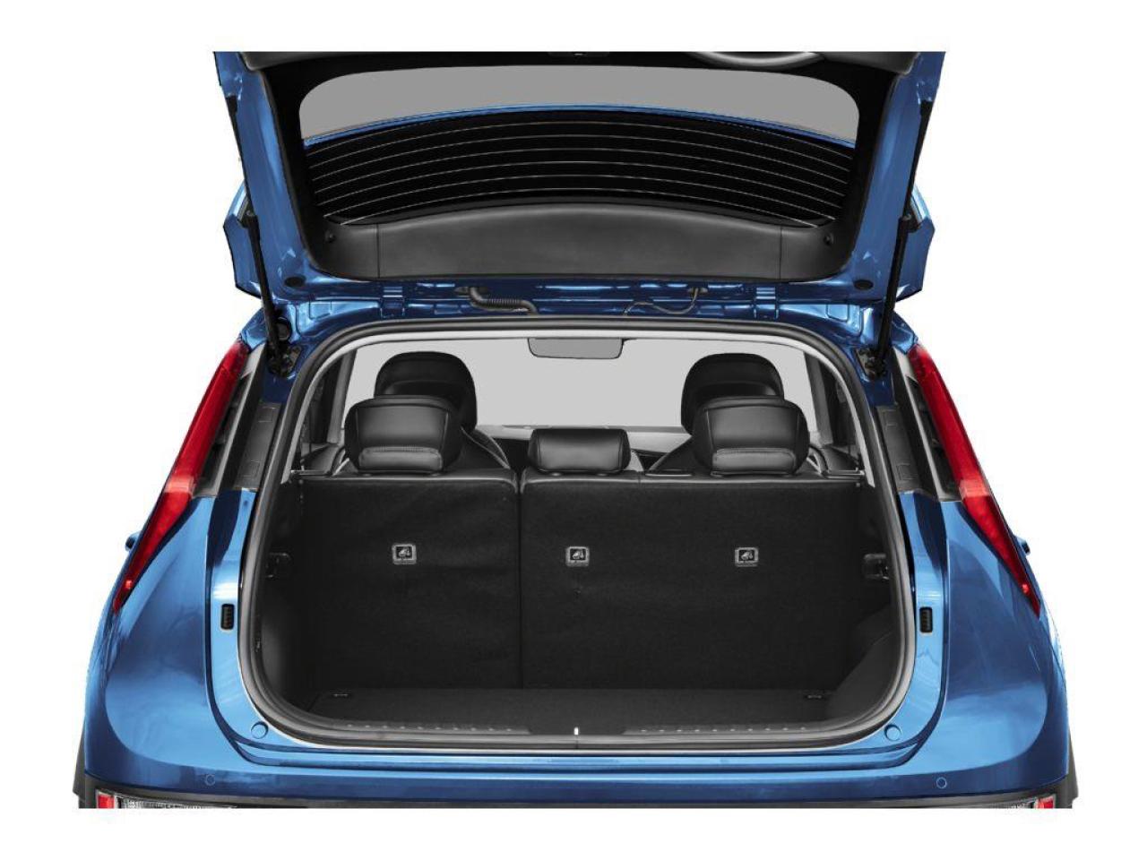 2025 Kia NIRO PLUG-IN Hybrid EX Photo