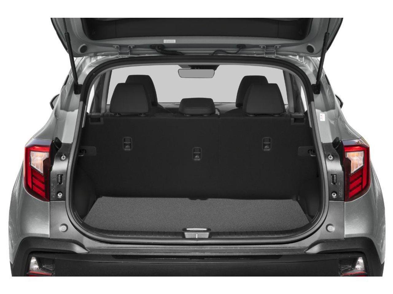 2026 Kia Seltos EX Photo