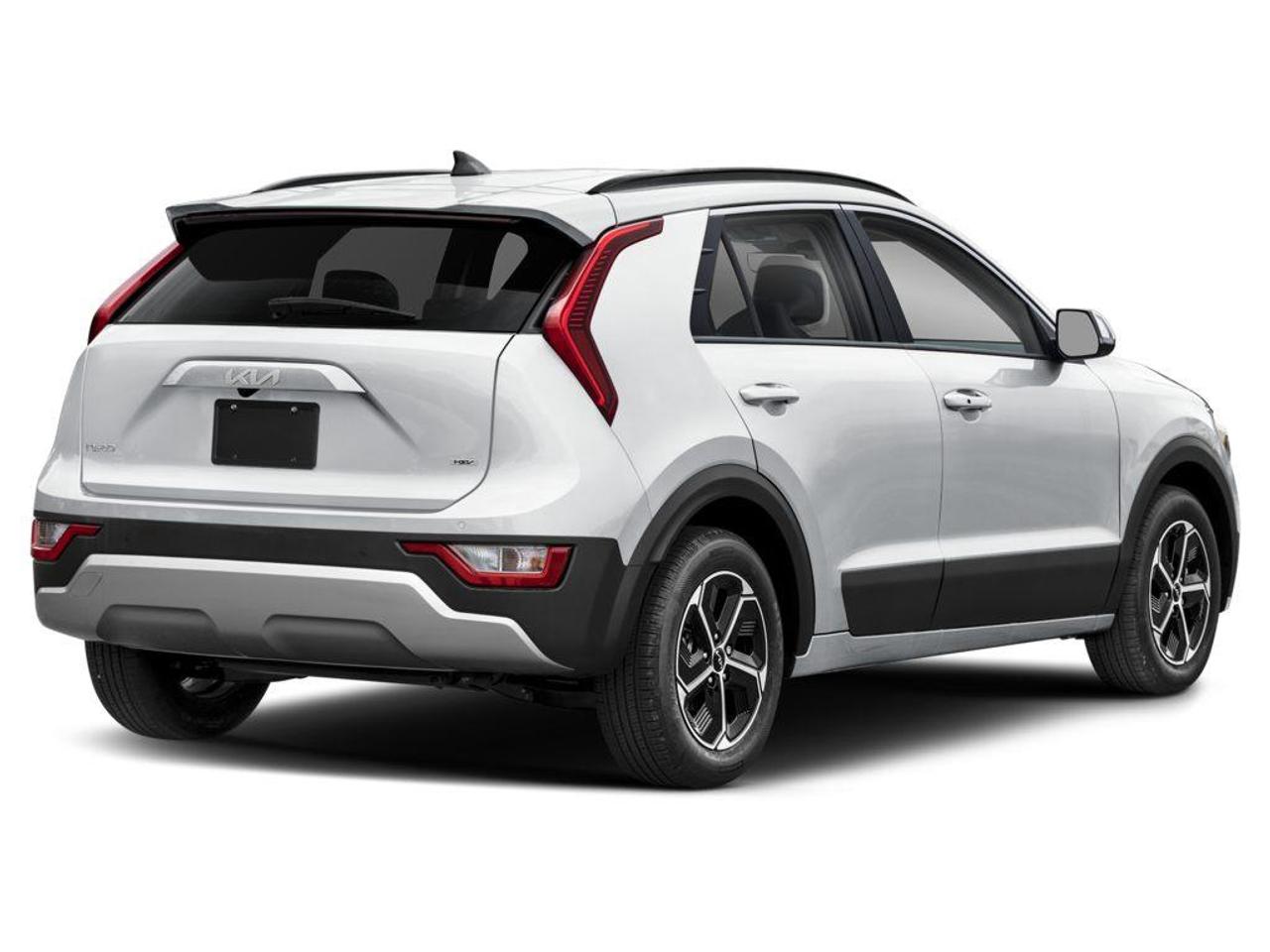 2026 Kia NIRO EX Photo2