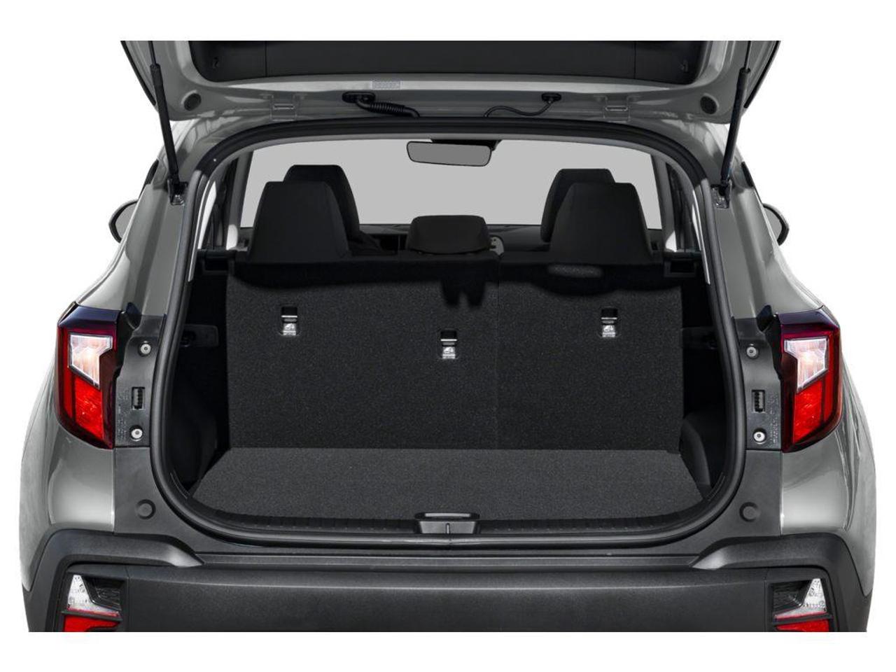 2026 Kia Seltos LX Photo