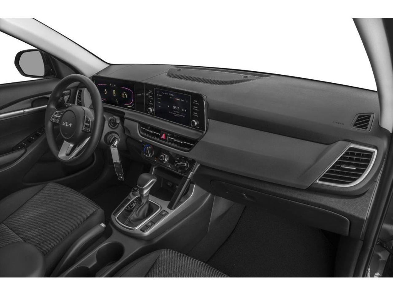 2026 Kia Seltos LX Photo