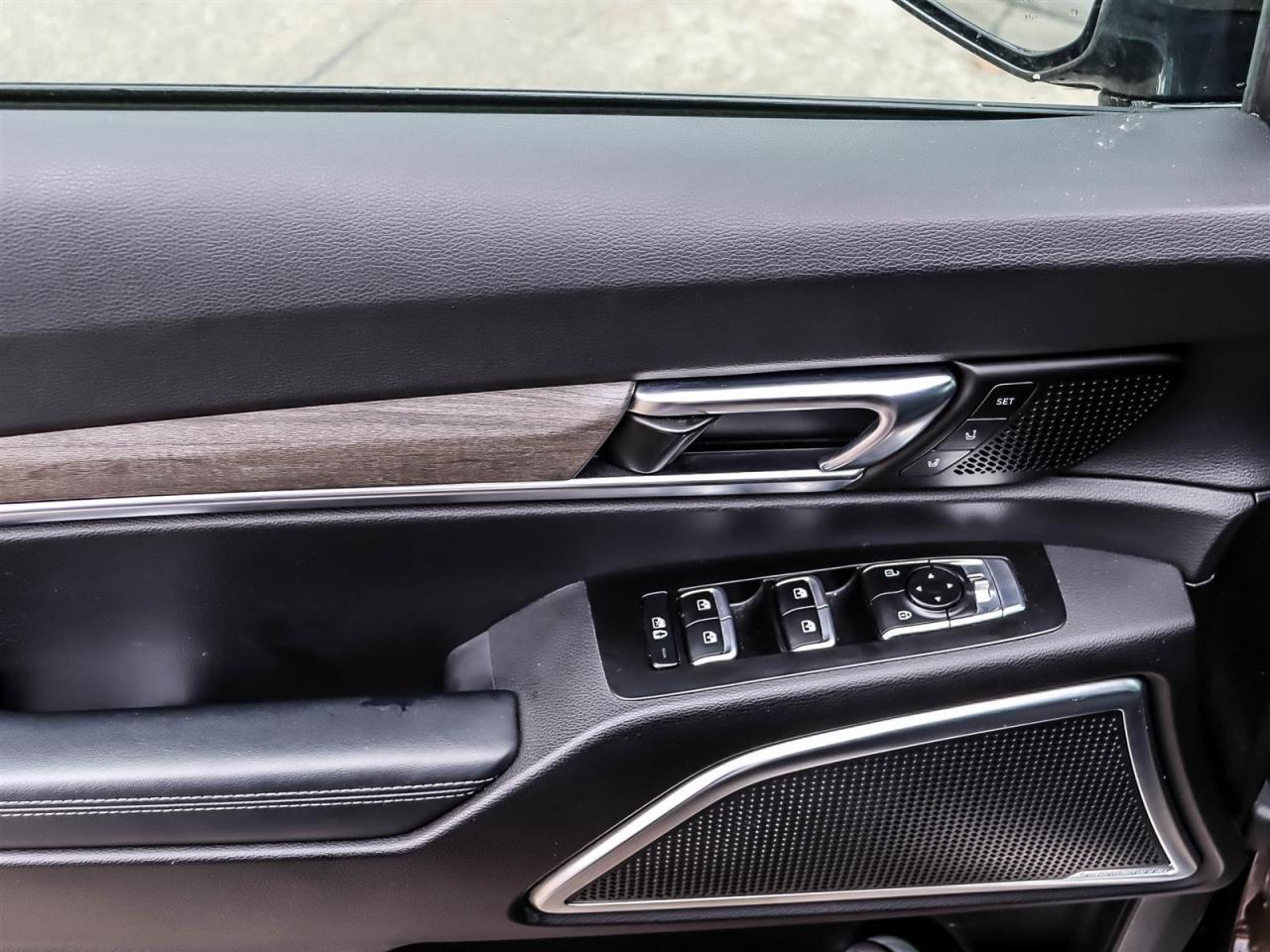 2022 Kia Telluride NIGHTSKY Photo