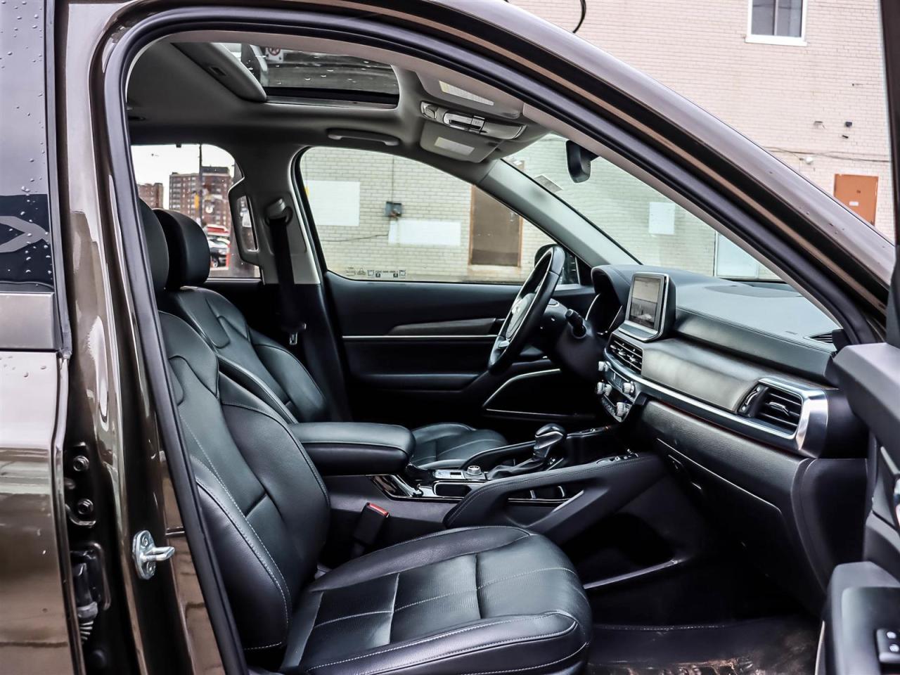 2022 Kia Telluride NIGHTSKY Photo