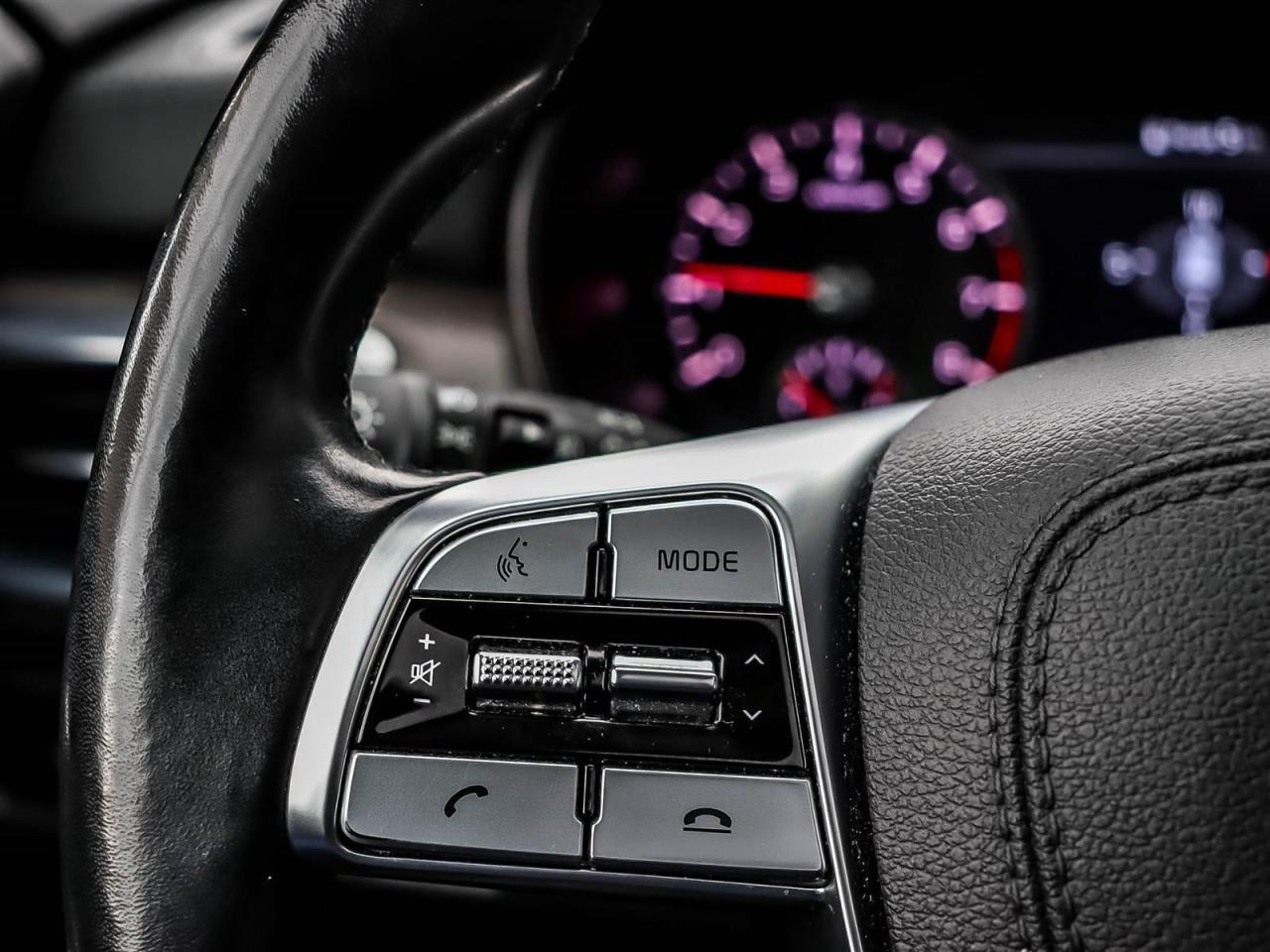 2022 Kia Telluride NIGHTSKY Photo