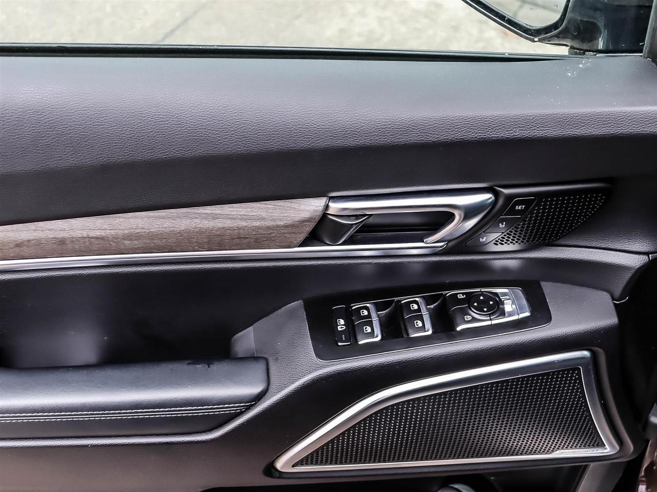 2022 Kia Telluride NIGHTSKY Photo