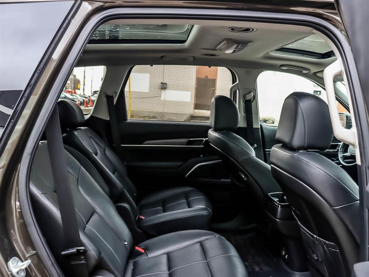 2022 Kia Telluride NIGHTSKY Photo