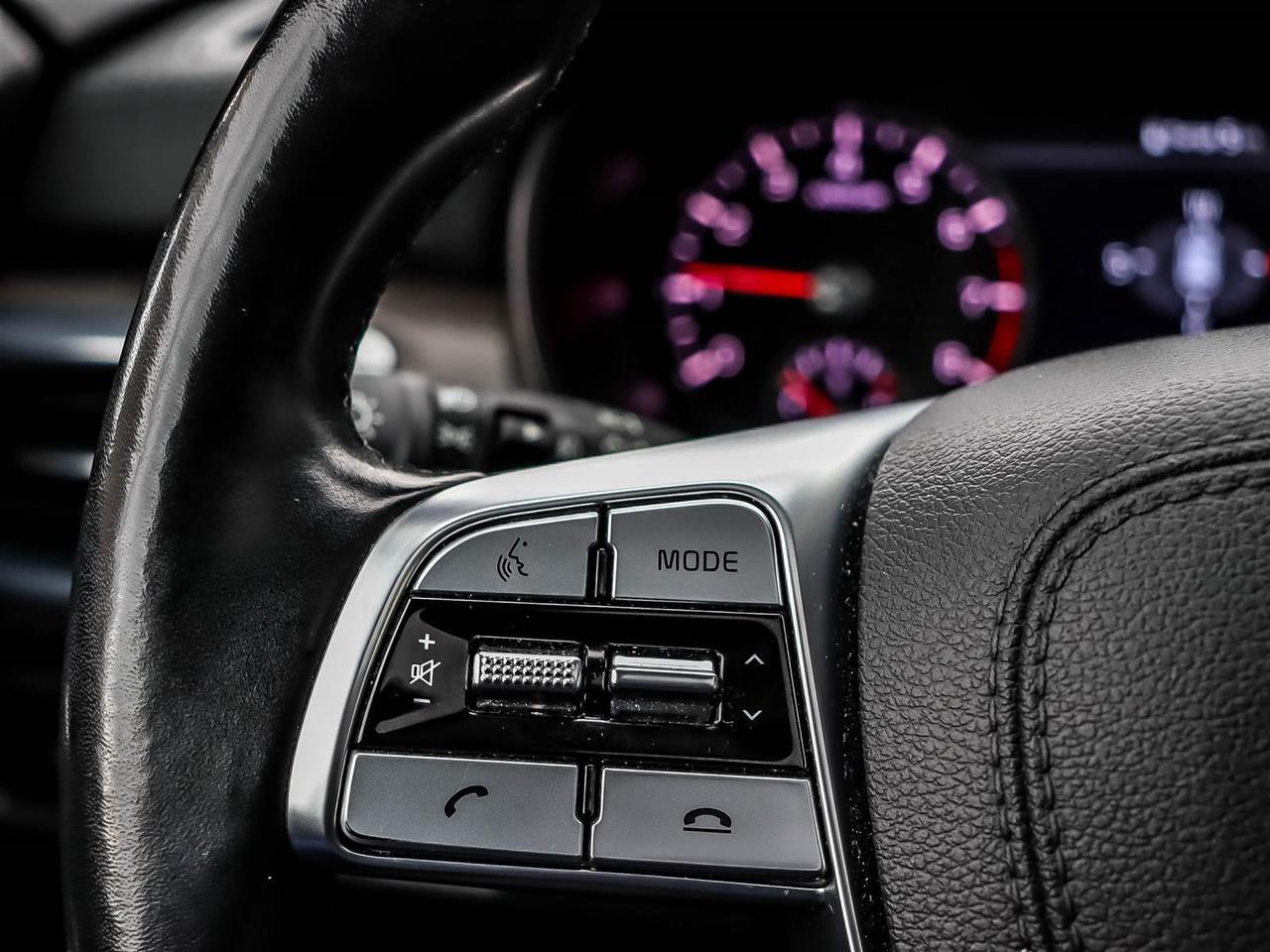 2022 Kia Telluride NIGHTSKY Photo