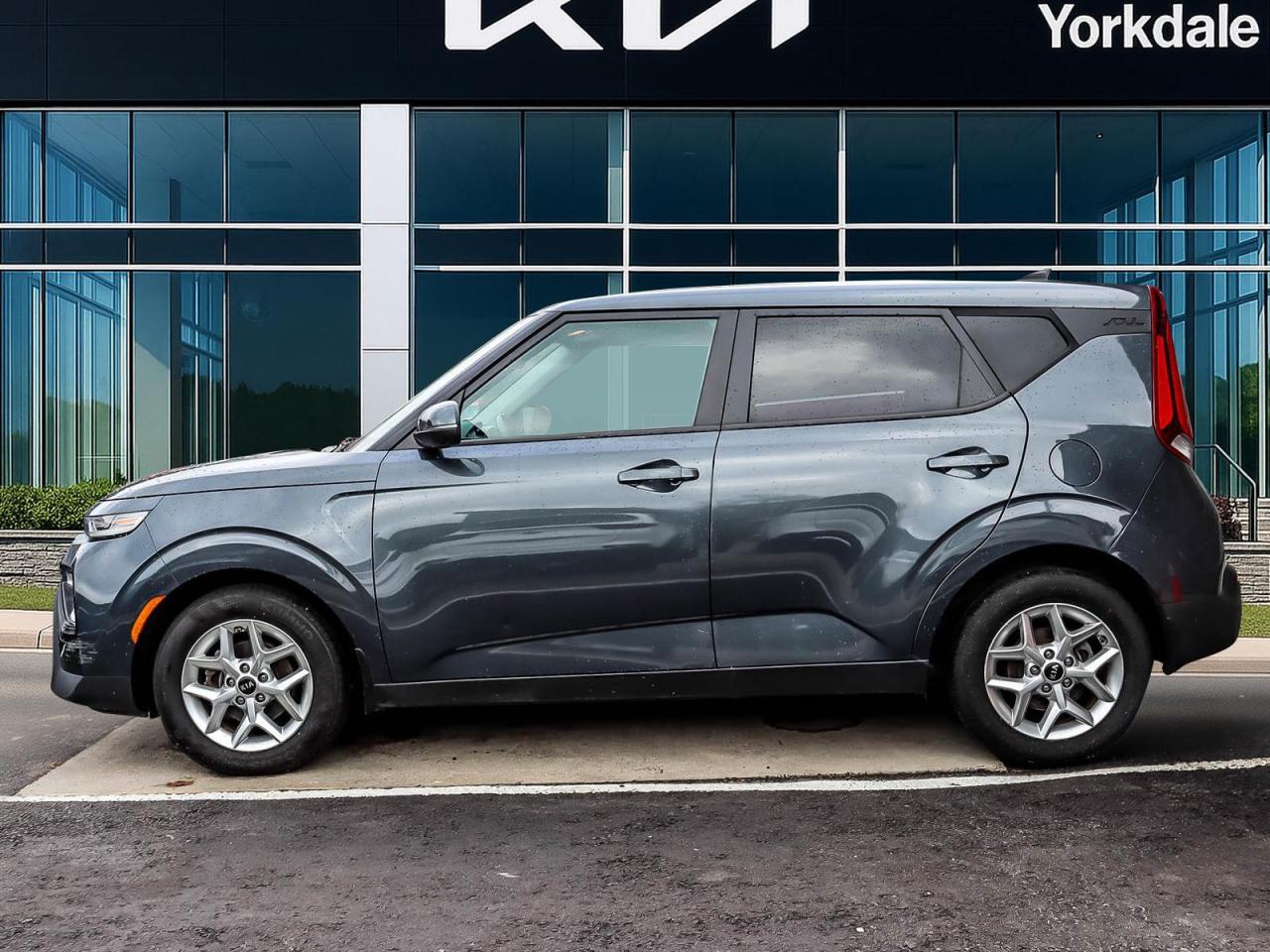 2020 Kia Soul EX Anniversary Edition Photo3