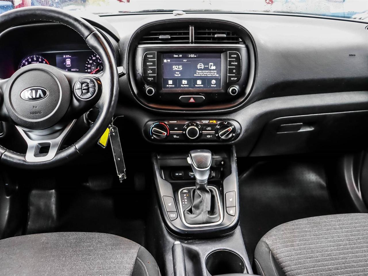 2020 Kia Soul EX Anniversary Edition Photo