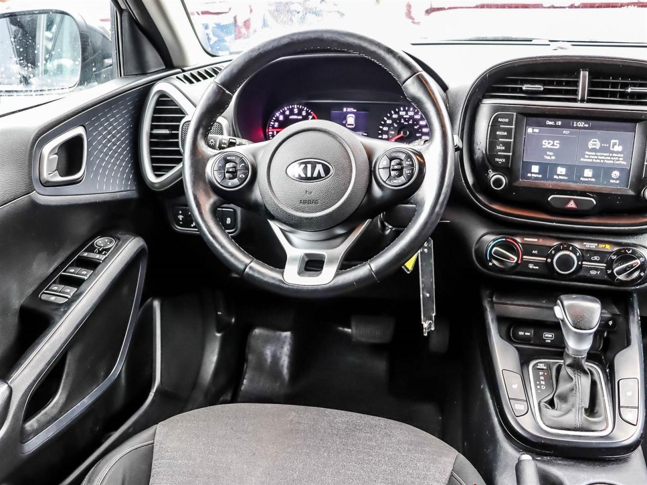 2020 Kia Soul EX Anniversary Edition Photo