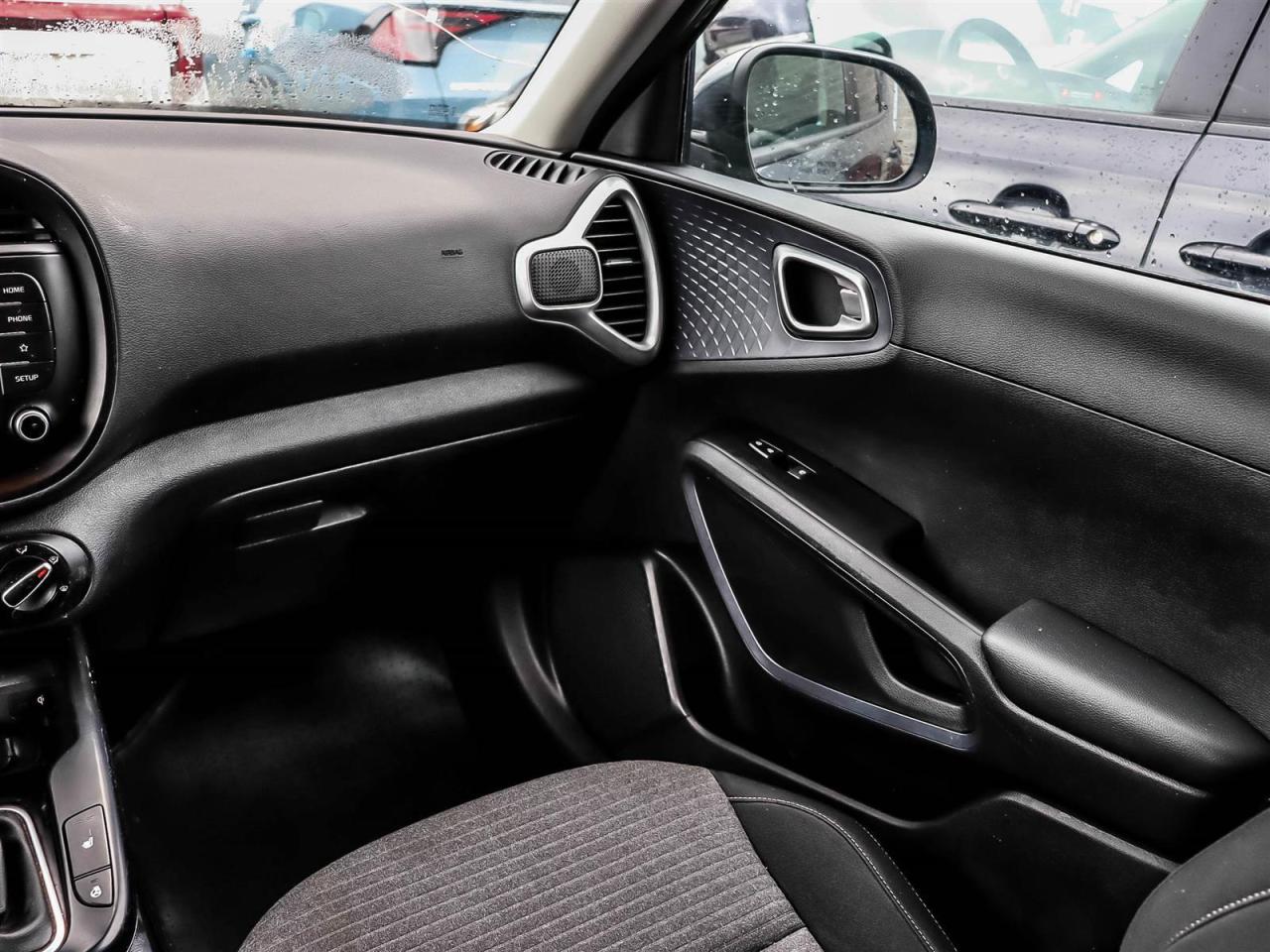 2020 Kia Soul EX Anniversary Edition Photo