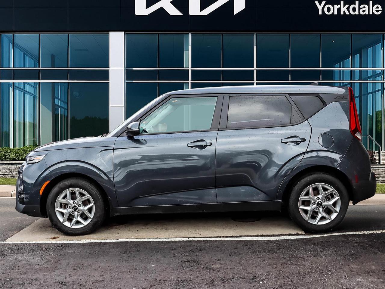 2020 Kia Soul EX Anniversary Edition Photo