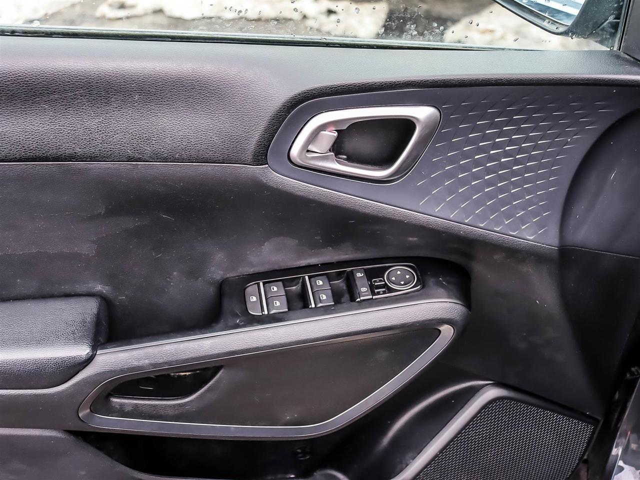 2020 Kia Soul EX Anniversary Edition Photo