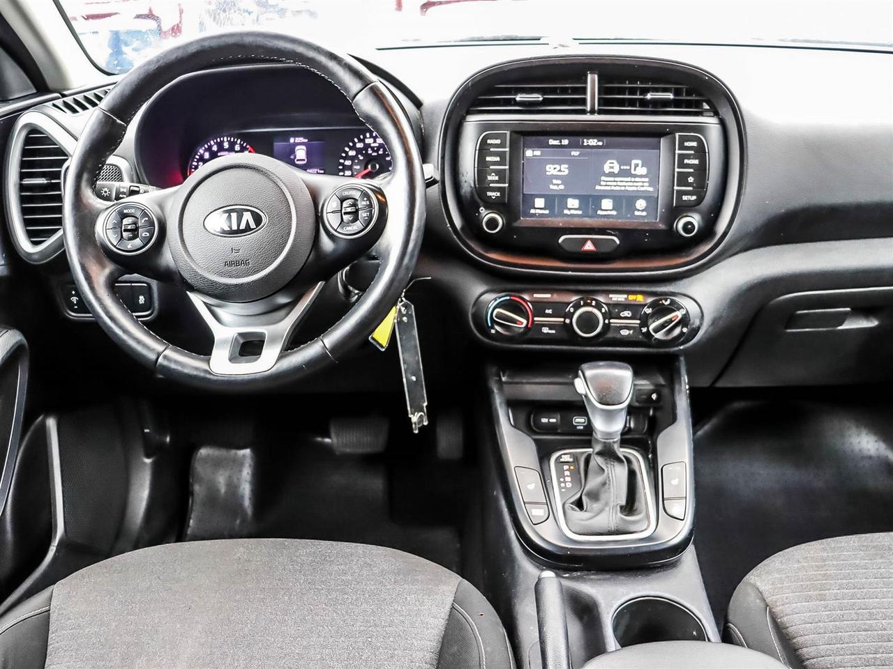 2020 Kia Soul EX Anniversary Edition Photo