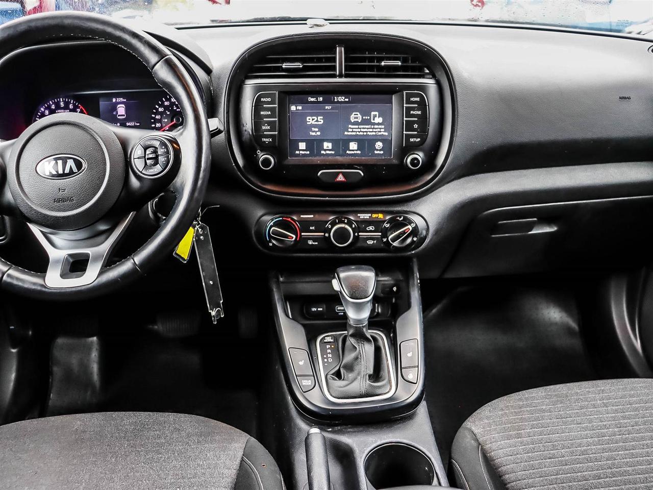 2020 Kia Soul EX Anniversary Edition Photo