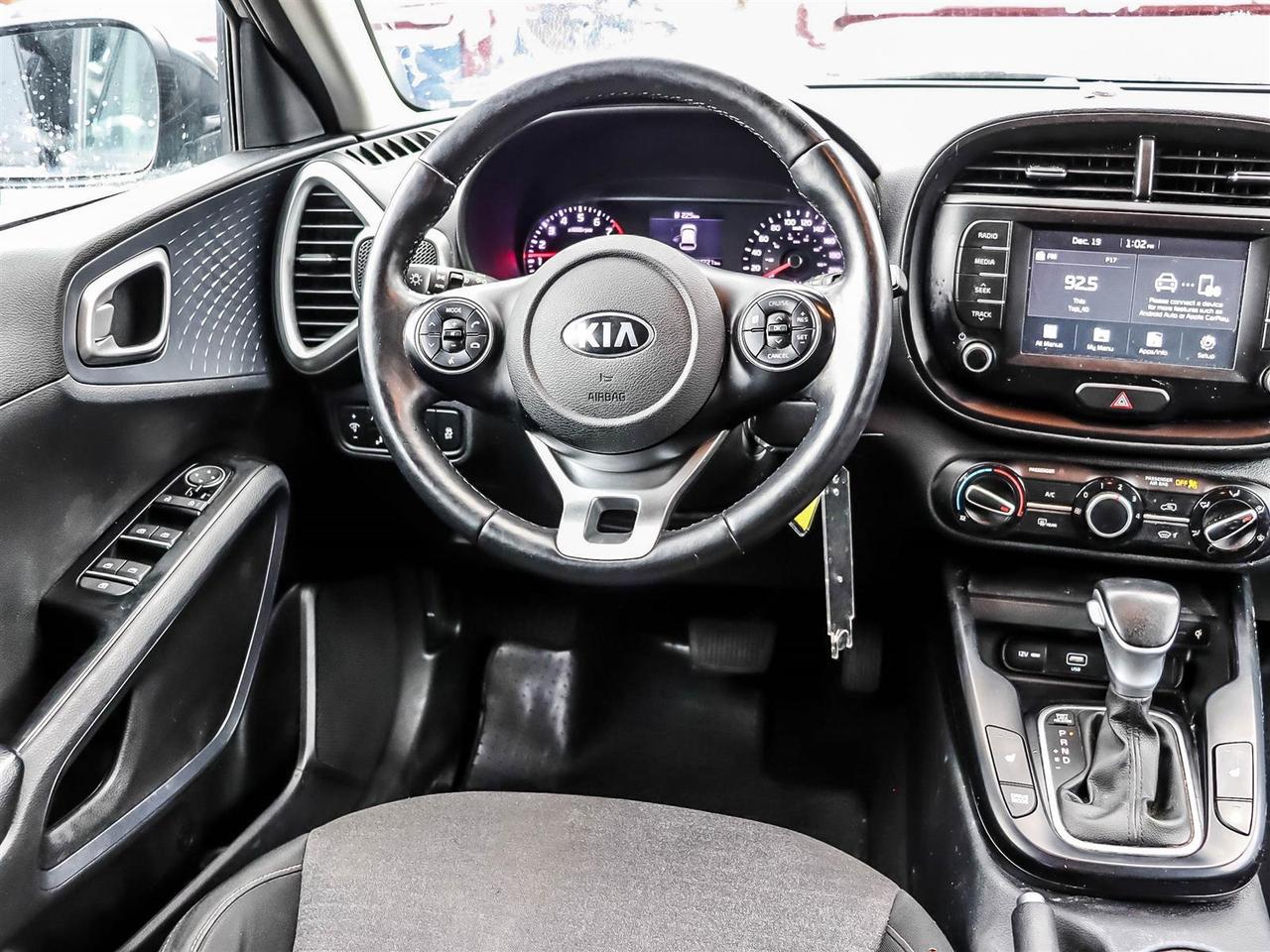 2020 Kia Soul EX Anniversary Edition Photo