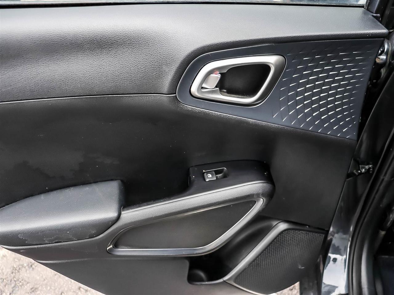 2020 Kia Soul EX Anniversary Edition Photo