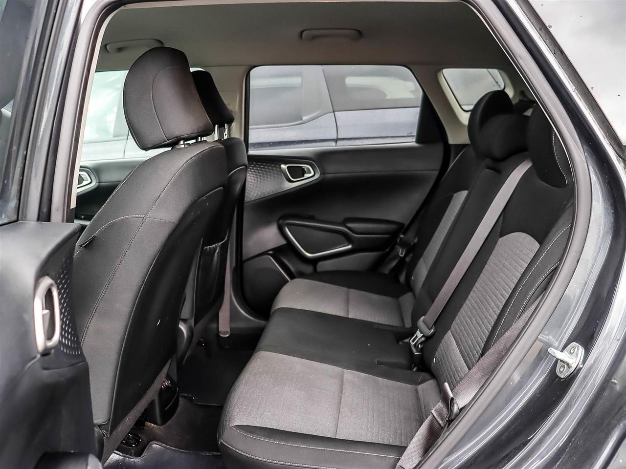 2020 Kia Soul EX Anniversary Edition Photo