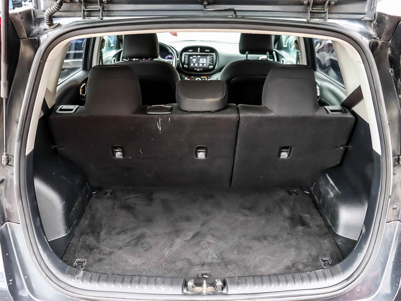 2020 Kia Soul EX Anniversary Edition Photo