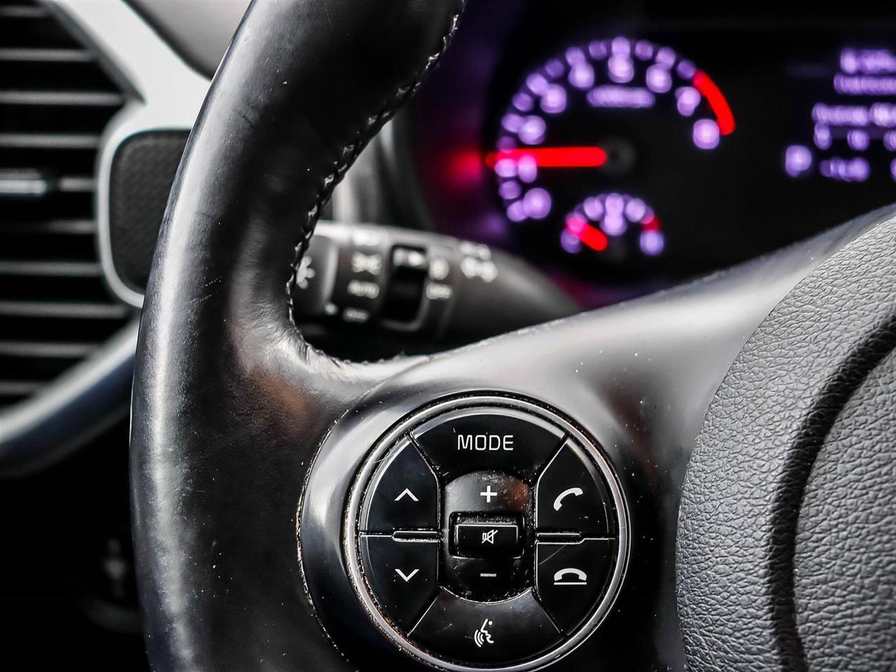 2020 Kia Soul EX Anniversary Edition Photo