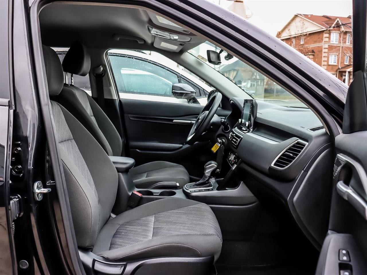 2022 Kia Seltos LX Photo