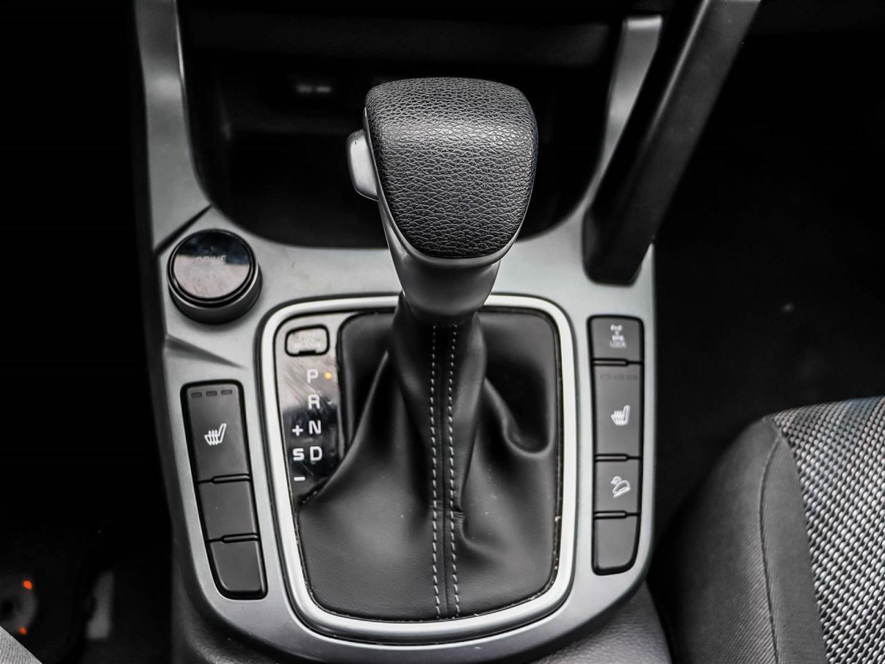 2022 Kia Seltos LX Photo