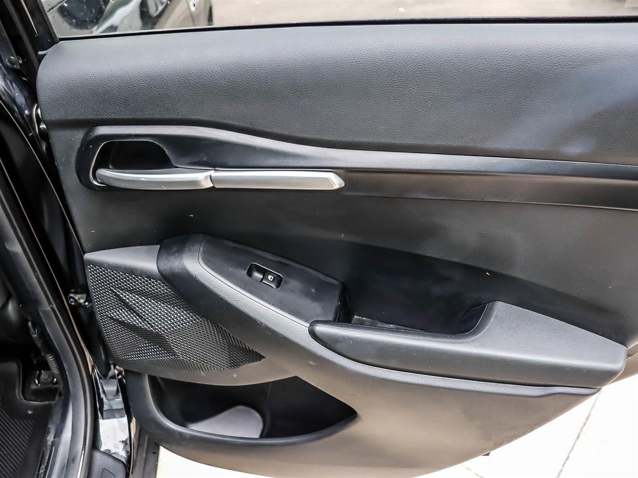 2022 Kia Seltos LX Photo