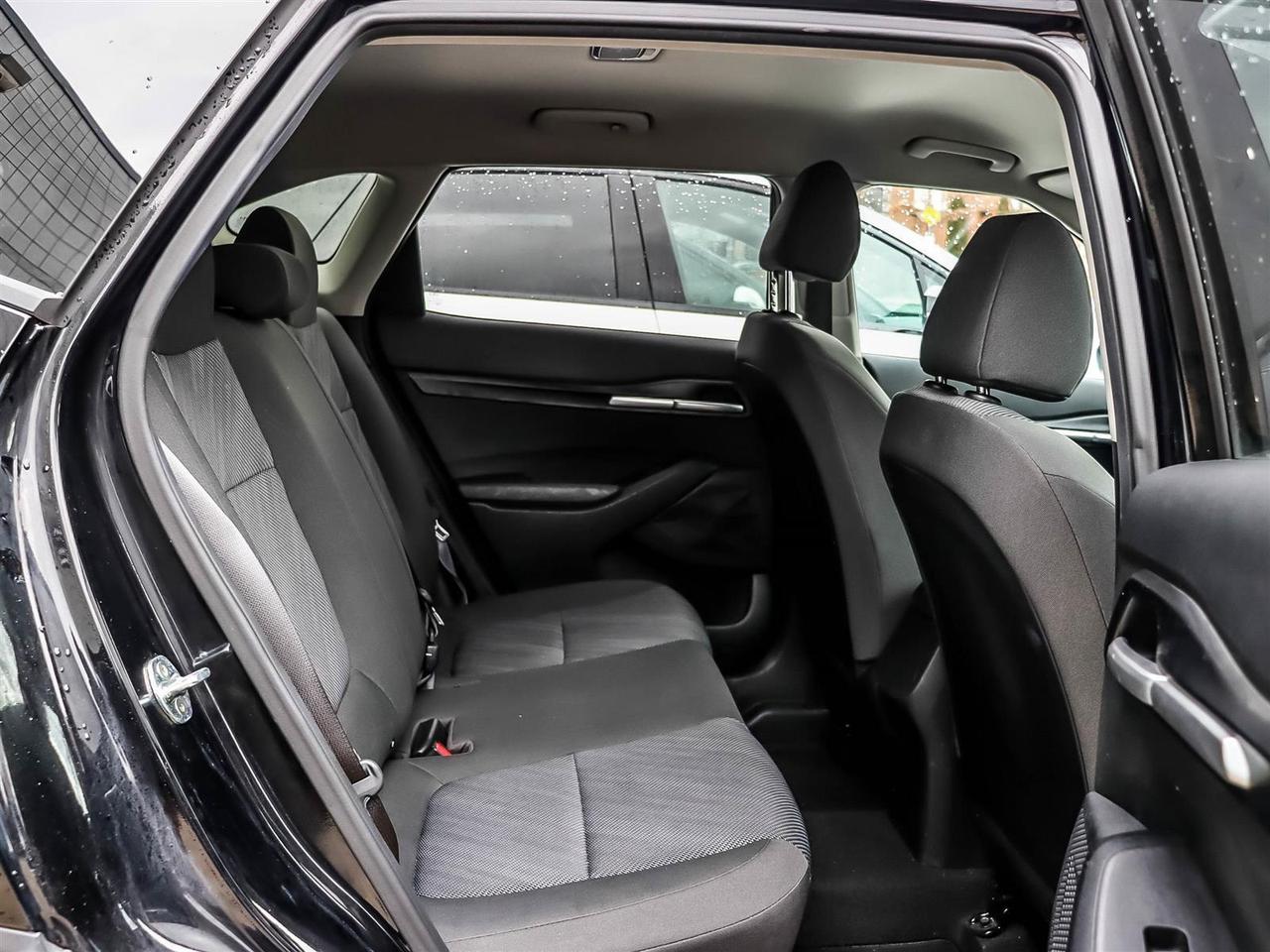 2022 Kia Seltos LX Photo