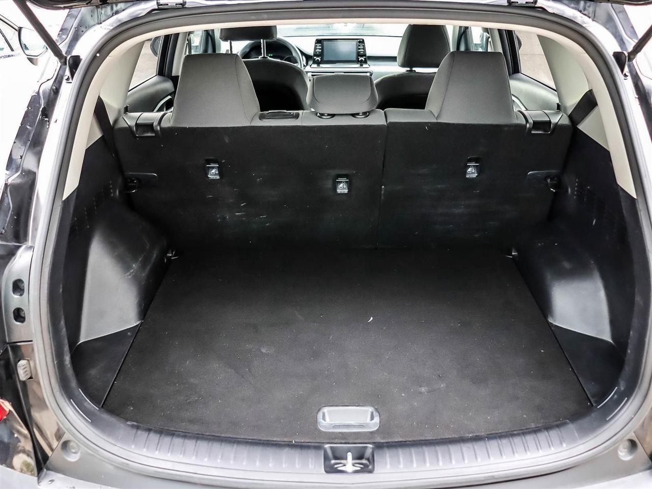 2022 Kia Seltos LX Photo