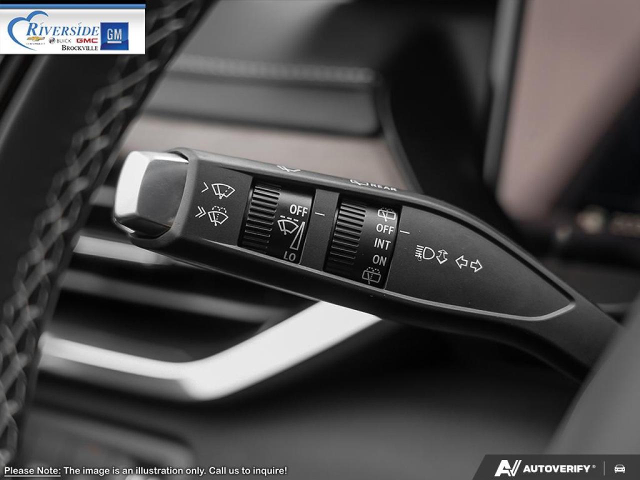 2026 GMC Acadia Denali Ultimate Photo