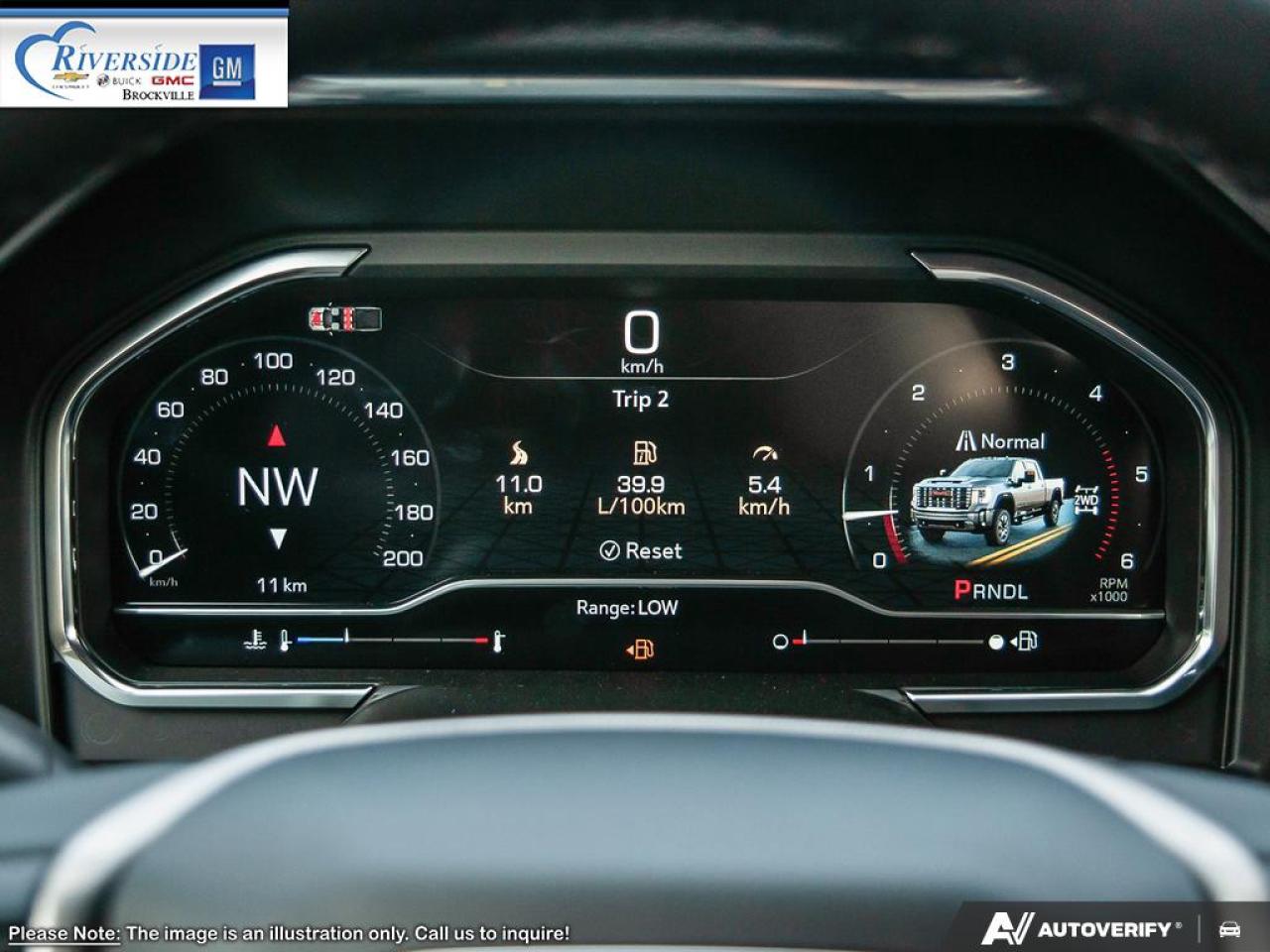 2026 GMC Sierra 2500 HD Denali Photo