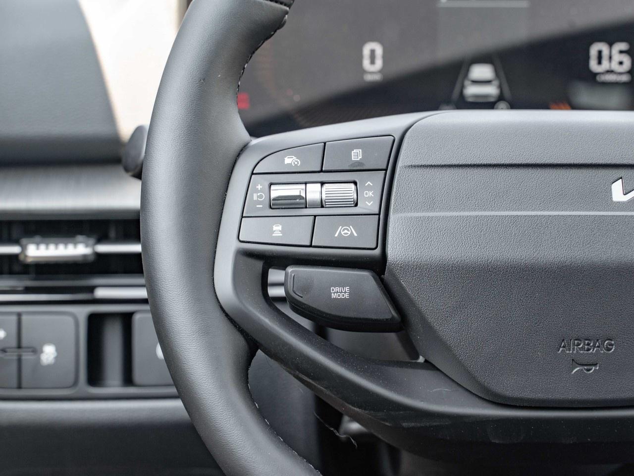 2026 Kia Sportage X-line AWD Photo