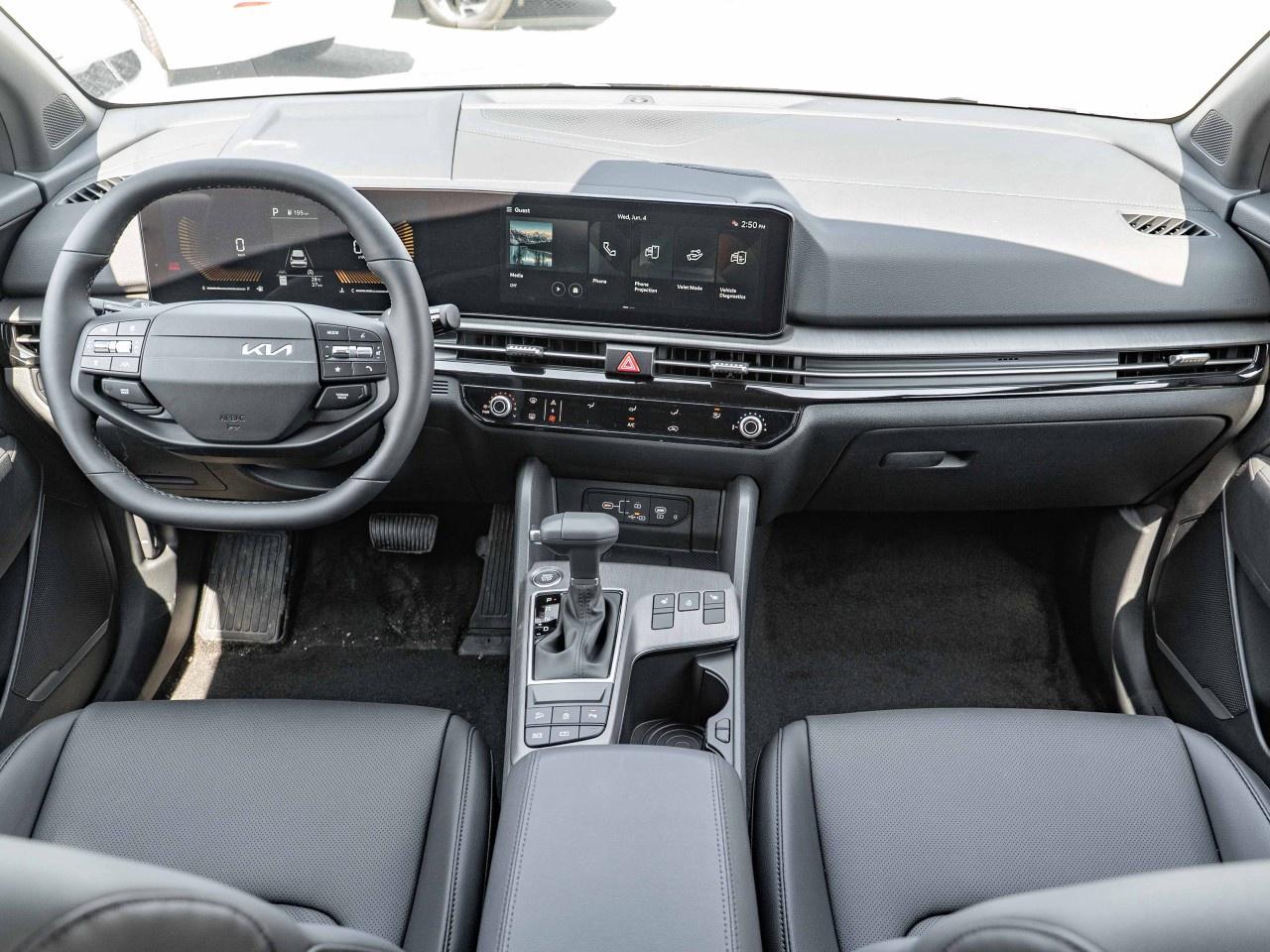 2026 Kia Sportage X-line AWD Photo