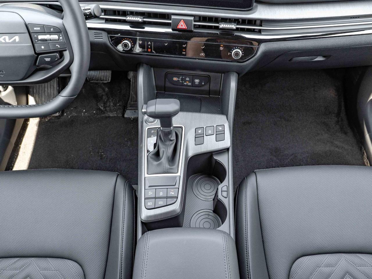 2026 Kia Sportage X-line AWD Photo