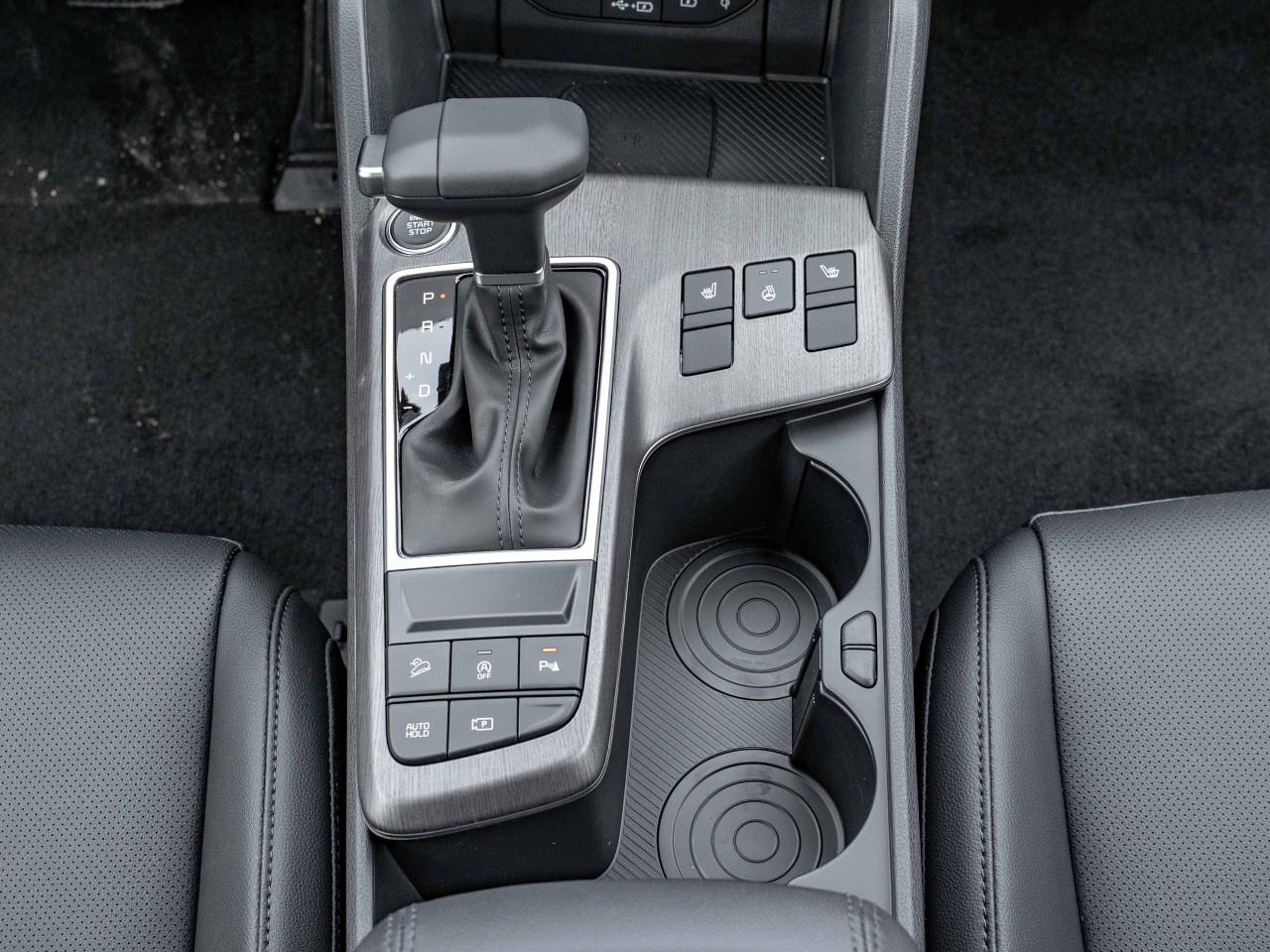 2026 Kia Sportage X-line AWD Photo