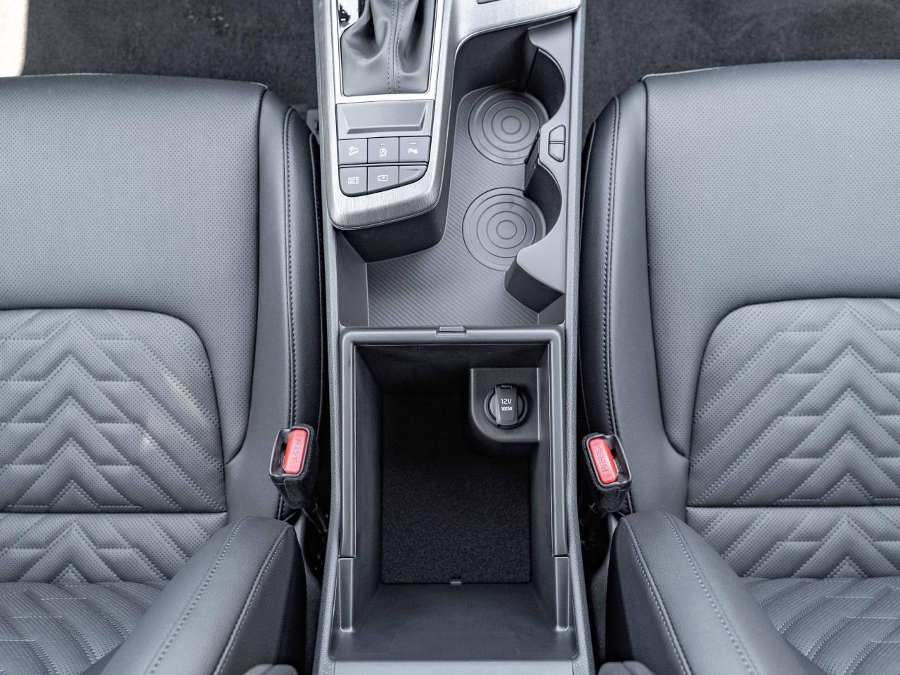 2026 Kia Sportage X-line AWD Photo