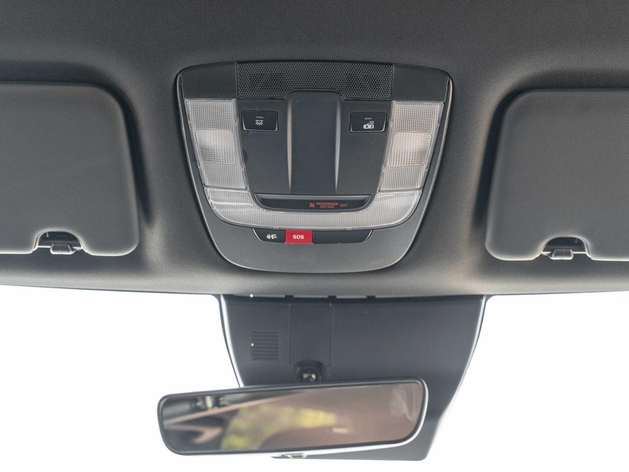 2026 Kia Sportage X-line AWD Photo