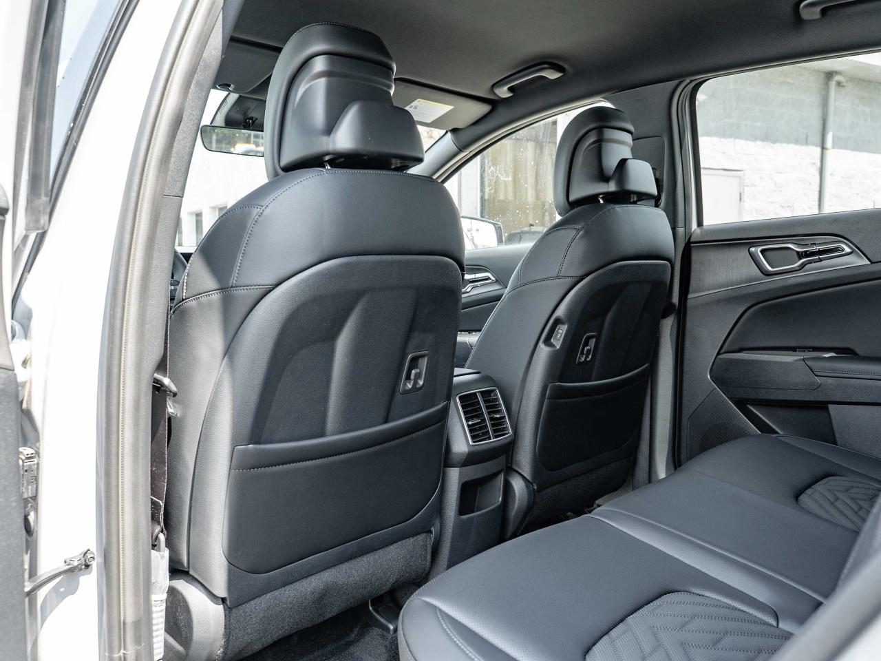 2026 Kia Sportage X-line AWD Photo