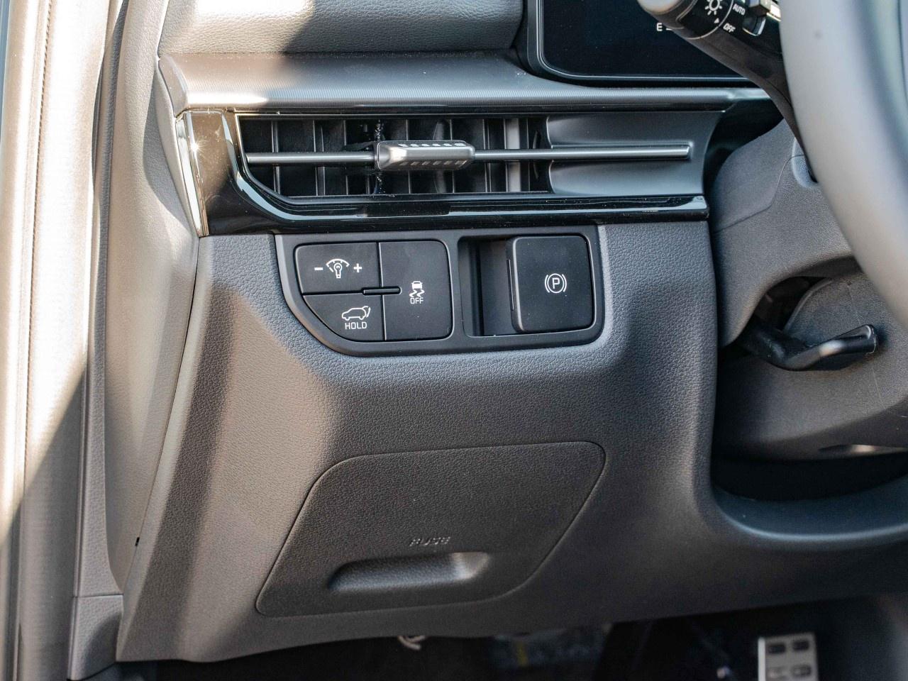 2026 Kia Sportage EX Premium AWD w/Black Interior Photo